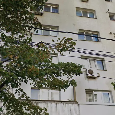 Sfantul Lazar Apartament Palas Mall Center Iasi Exterior photo