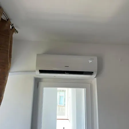 Sfantul Lazar Apartament Palas Mall Center Iasi Exterior photo