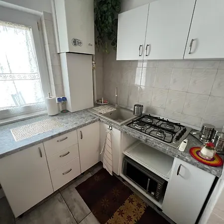 Sfantul Lazar Apartament Palas Mall Center Iasi Exterior photo