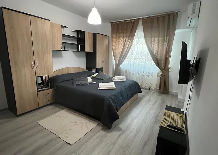 Sfantul Lazar Apartament Palas Mall Center