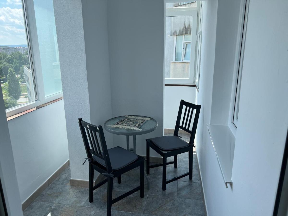 Sfantul Lazar Mall Center Apartment *