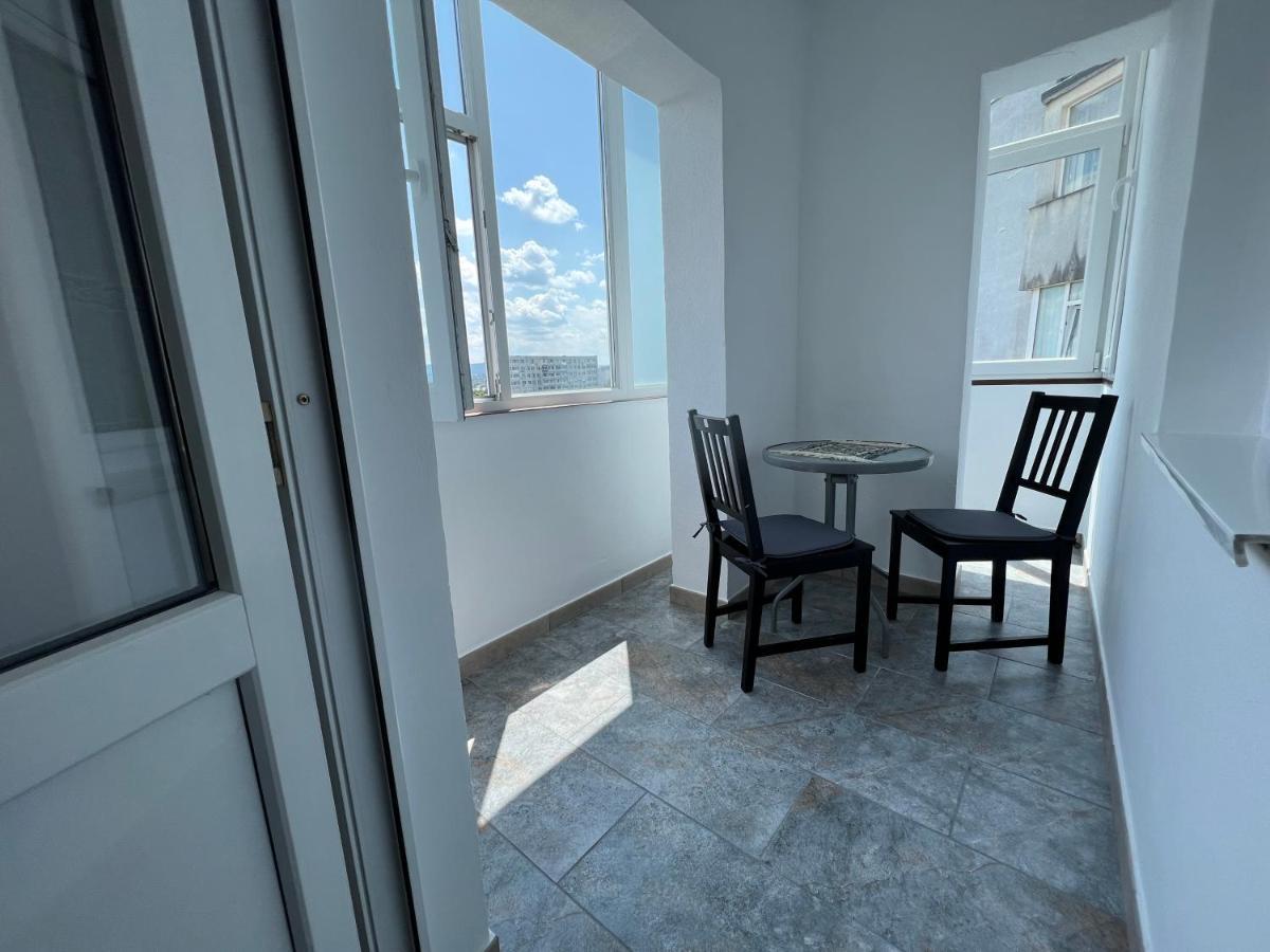 Sfantul Lazar Mall Center Apartment *