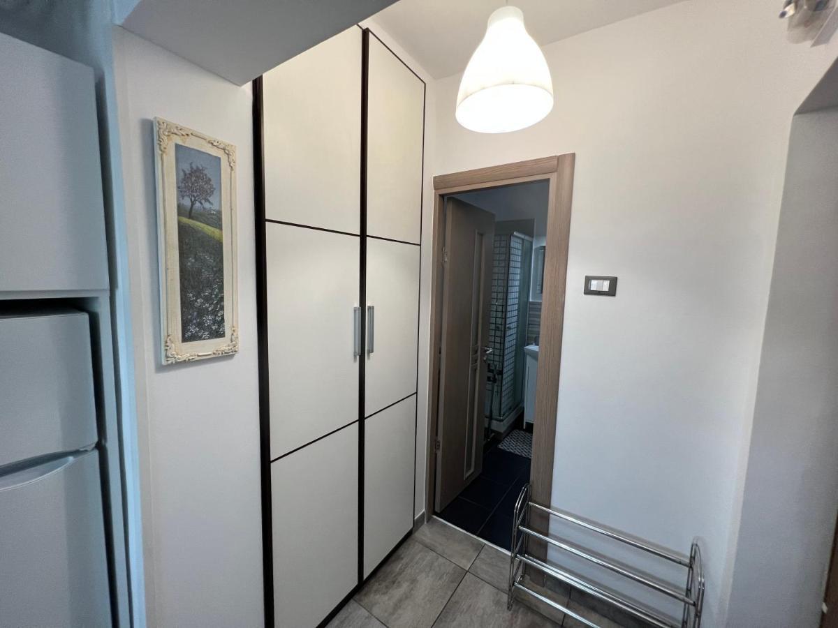 Apartment Sfantul Lazar Mall Center *