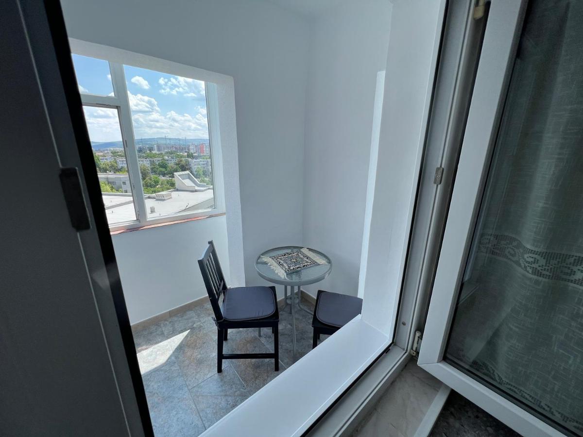 Apartment Sfantul Lazar Mall Center