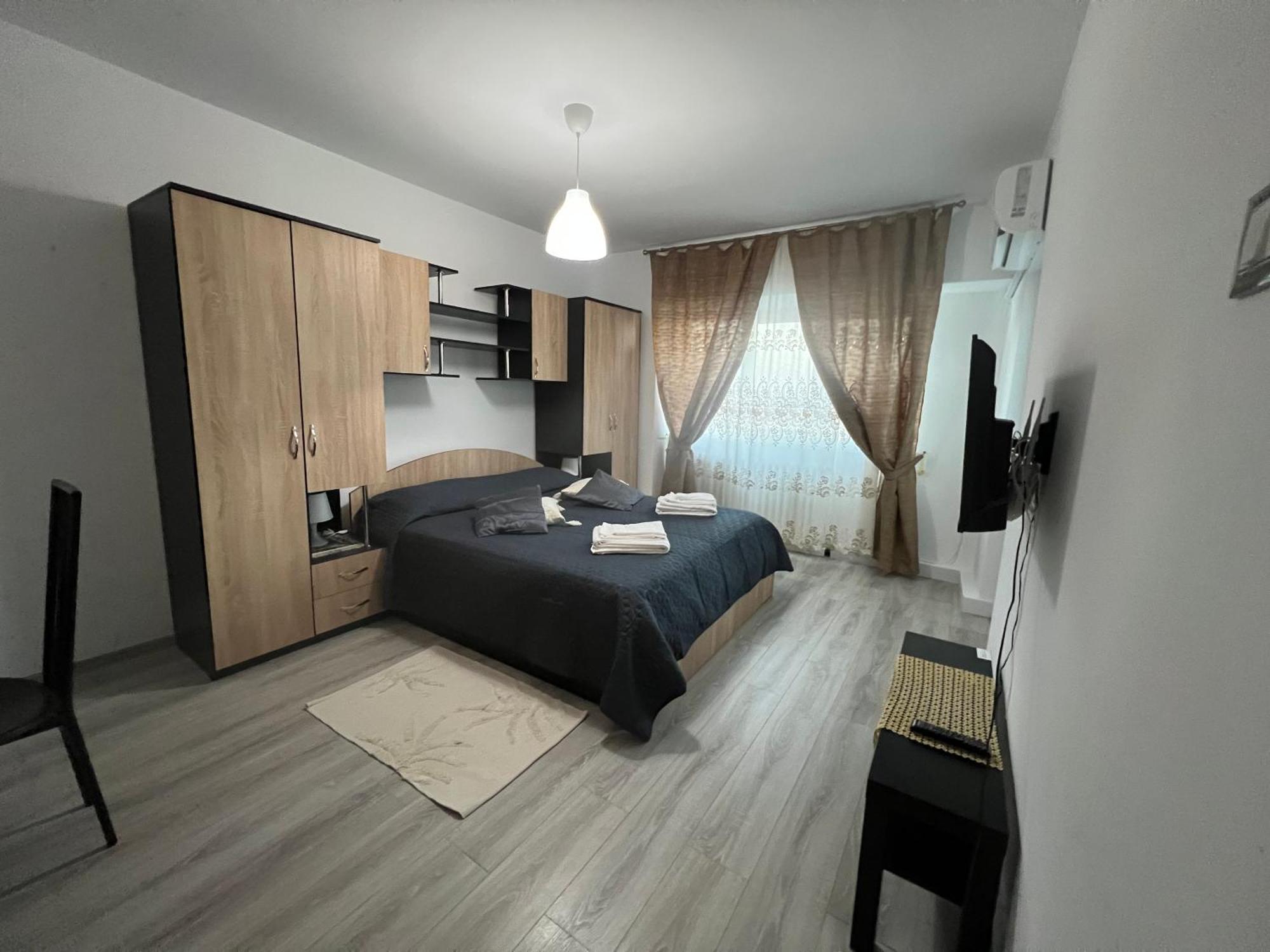 Apartment Sfantul Lazar Mall Center
