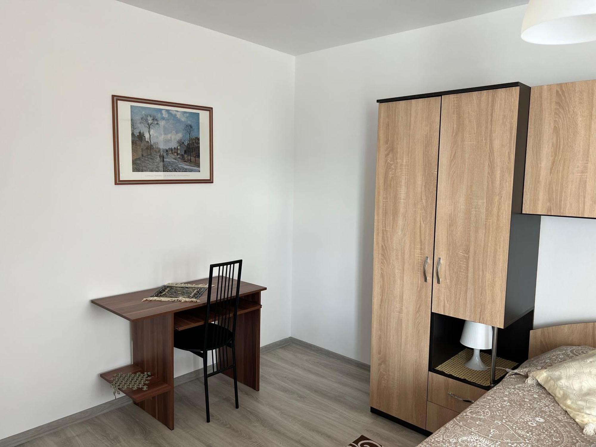 Apartment Sfantul Lazar Mall Center Iasi