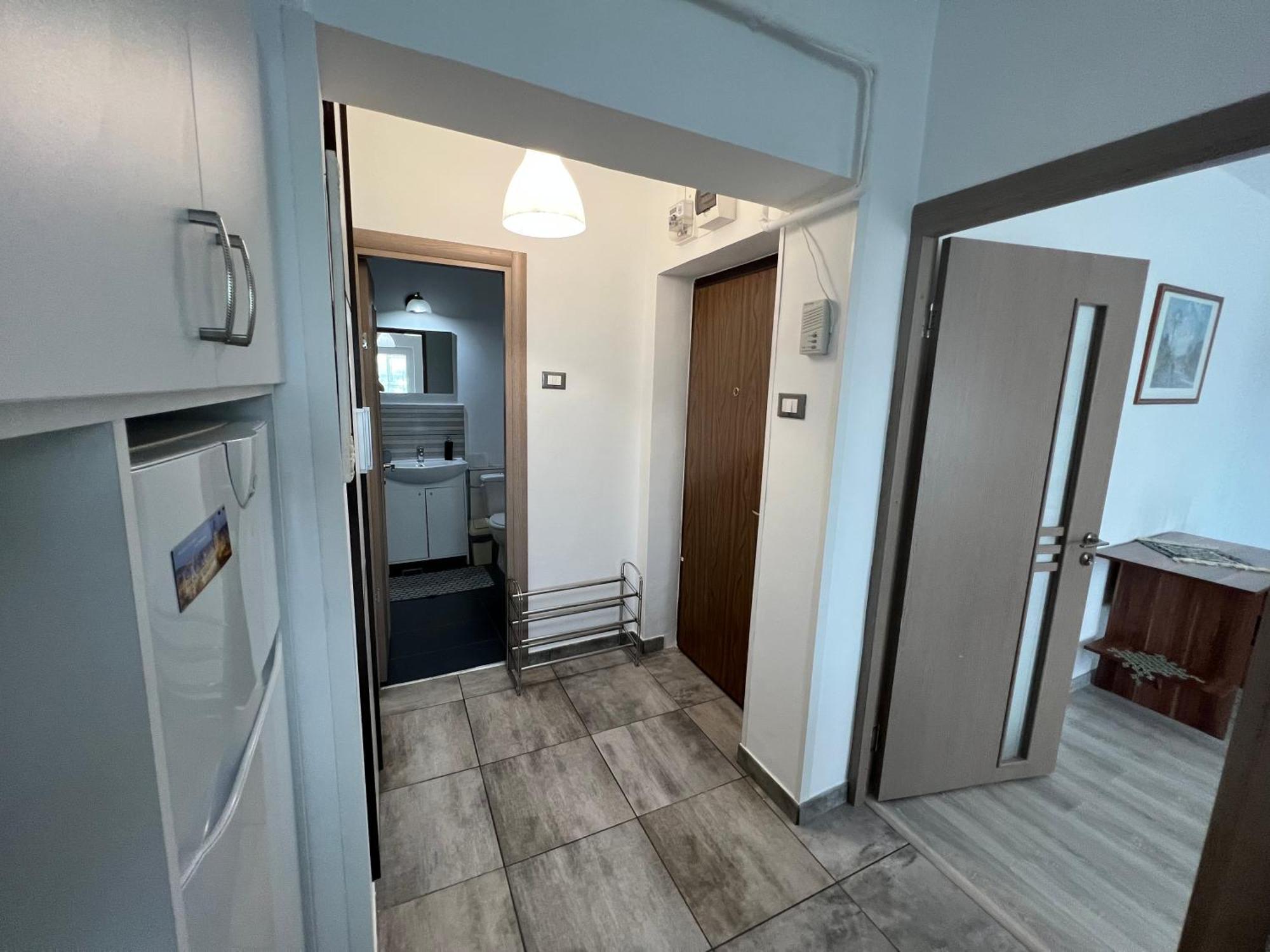 Apartment Sfantul Lazar Mall Center Iasi