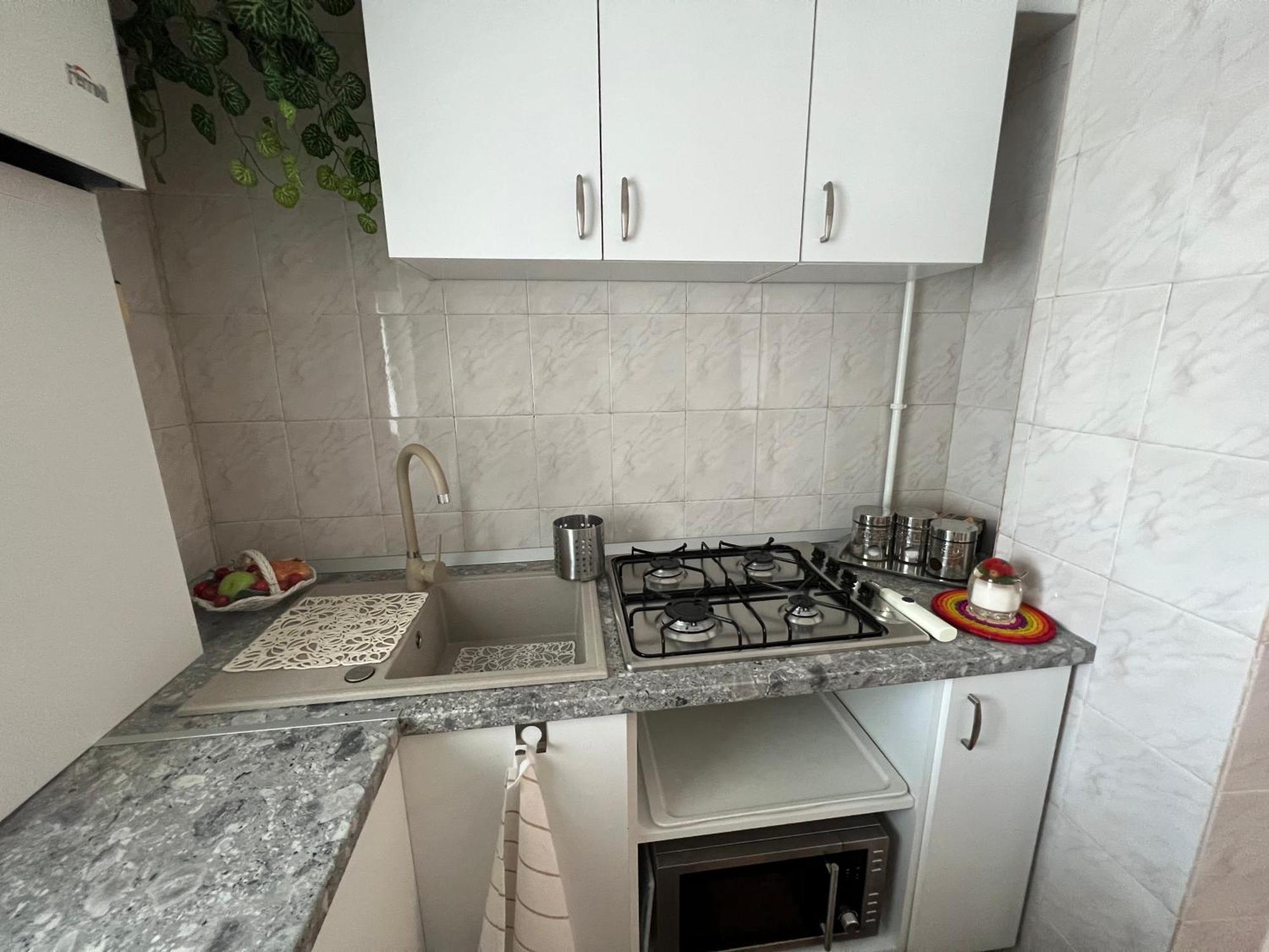 Apartment Sfantul Lazar Mall Center *