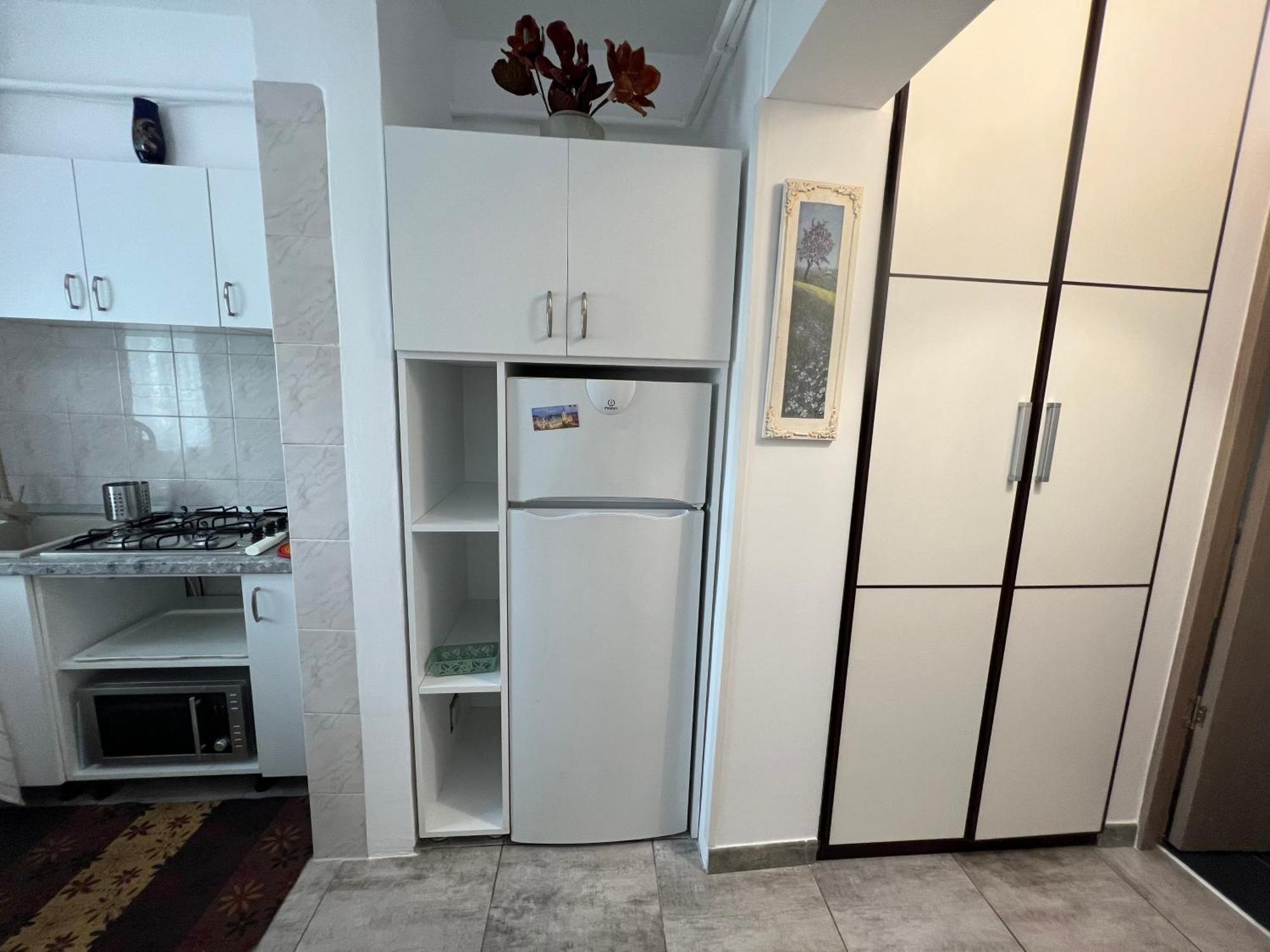 Apartment Sfantul Lazar Mall Center Iasi