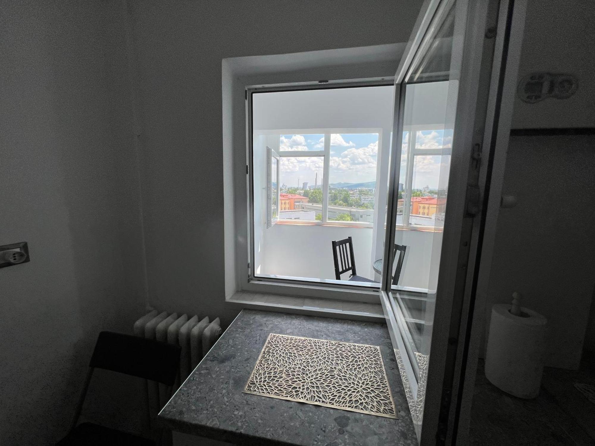 Sfantul Lazar Mall Center Apartment Iasi