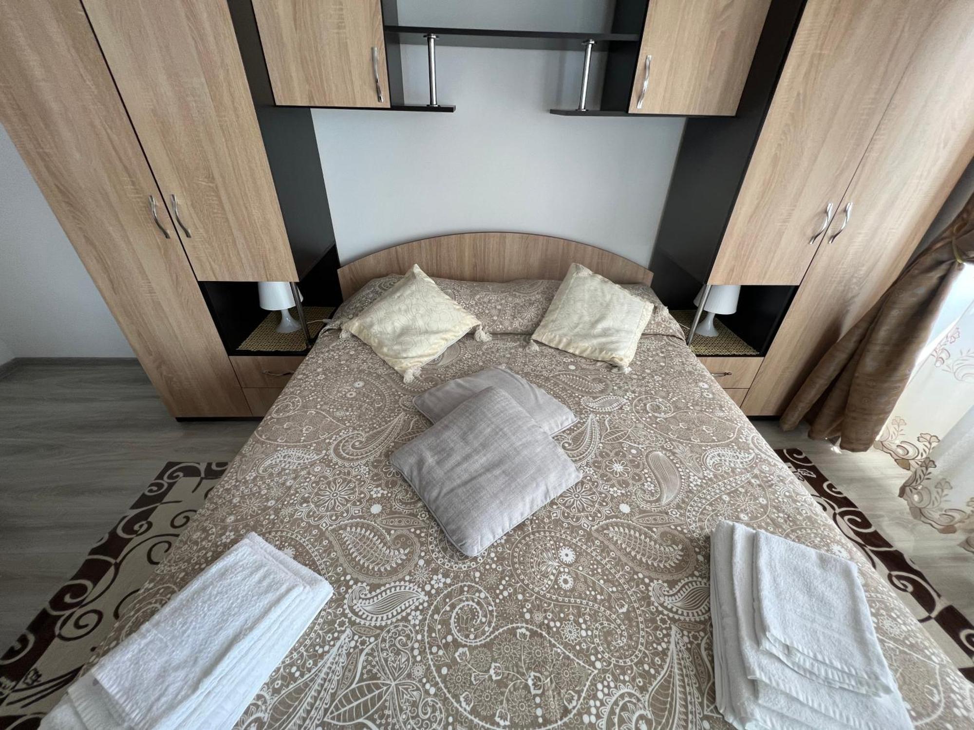 Sfantul Lazar Mall Center Apartment *
